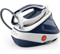 TEFAL GV9712E0 Pro Express Ultimate gludināšanas sistēma, 3000W, zila/balta GV9712E0