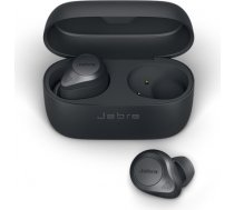 Jabra Elite 85t Earbuds, Built-in microphone, Noise-canceling, Grey, Bluetooth, In-ear, ANC 100-99190003-60