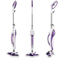 Polti Steam mop PTEU0274 Vaporetto SV440_Double Power 1500 W, Water tank capacity 0.3 L, White PTEU0274