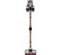 Jimmy Vacuum Cleaner H9 Pro Cordless operating, Handstick and Handheld, 28.8 V, Operating time (max) 80 min, Silver/Cooper, Warranty 24 month(s), Battery warranty 12 month(s) H9 PRO