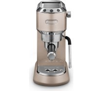Delonghi De’Longhi EC885.BG coffee maker Manual Espresso machine 1.1 L EC885.BG