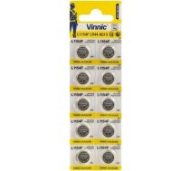 Vinnic AG13-10BB Blistera iepakojumā 10gb. VIG13B10