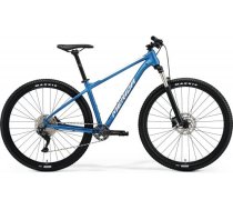 Velosipēds MERIDA Big Seven 200 kalnu 17" zila / balta 4710949827137