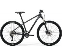 Merida Big Nine 300 / Pelēka / Melna / 20" / XL 4710949827540