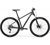 Merida Big Nine 200 / Zila / Balta / 20" / XL 4710949827472