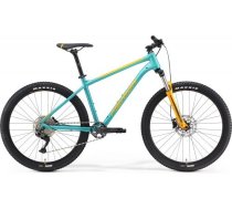Merida Big Seven 200 / Zila / Oranža / 17" / M 6110881601006