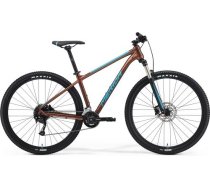 Merida Big Nine 100-2X / Pelēka / Melna / 22" / XXL 6110894901001