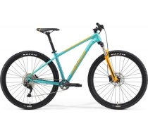 Merida Big Nine 200 / Pelēka / Melna / 22" / XXL 6110881139004