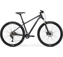 Merida Big Nine 300 / Pelēka / Melna / 22" / XXL 6110880989006