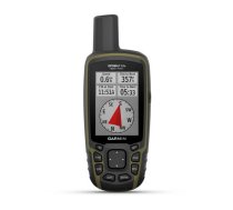 GARMIN GPSMAP 65s, Multi-Band GPS tūrisma navigacija 010-02451-11