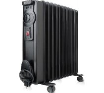 Black & Decker BXRA2300E electric space heater Indoor 1.67 W Convector electric space heater BXRA2300E