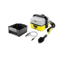 Karcher OC 3 + Adventure Mobile Outdoor Cleaner 1.680-016.0