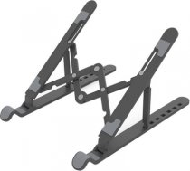 Orico PFB-A23-BK-BP laptop stand, adjustable (black) PFB-A23-BK-BP