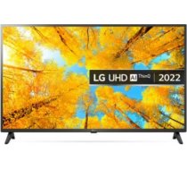 LG 43UQ75006LF LED UQ75 43" 4K Smart TV Bluetooth Wireless 43UQ75006LF