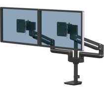 MONITOR ACC ARM TALLO MODULAR/2FMS BLACK 8615501 FELLOWES 8615501