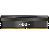 SILICON POWER XPOWER Zenith RGB 16GB SP016GXLZU320BSD