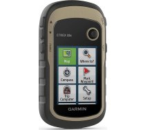 Garmin eTrex 32x TopoActive Europa tūrisma navigācija 010-02257-01