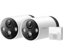 NET CAMERA SMART H.264/TAPO C420S2 TP-LINK TAPOC420S2