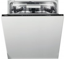 Whirlpool WIF5O41 Iebūvējama Trauku Mazgājamā Mašīna WIF5O41