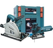 Makita MEU029J zāģu komplekts (SP6000J + 4351FCTJ) MEU029J
