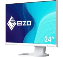 EIZO FlexScan EV2490-WT - 24 - LED - Full HD, 60 Hz, USB-C, IPS, white EV2490-WT