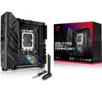 ASUS ROG STRIX B760-I GAMING WIFI 90MB1D90-M0EAY0