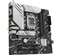 MB B760 S1700 MATX/PRIME B760M-A WIFI D4 ASUS PRIMEB760M-AWIFID4