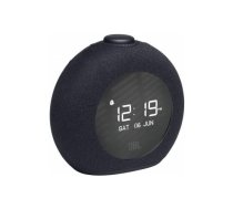 JBL Horizon 2 Black radio pulkstenis ar Bluetooth, USB lādēšanu un apgaismojumu, melns HORIZON2CZ