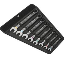Wera 6003 Joker 8 Set Imperial 1 - Combination wrench set, imperial 05020241001