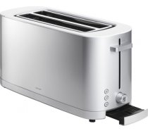 Großer Toaster Zwilling Enfinigy, Silber 53009-000-0