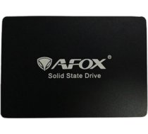 AFOX SSD 512GB QLC 560 MB/S SD250-512GQN