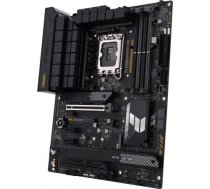 ASUS TUF GAMING H770-PRO WIFI LGA 1700 ATX 90MB1D50-M0EAY0