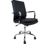 Darba krēsls ULTRA melns 27509
