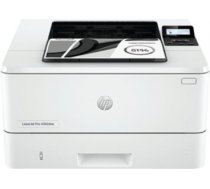 HP LaserJet Pro 4002dne, mono, 40ppm, A4, duplex print / 2Z605E#B19 2Z605E#B19
