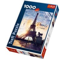 TREFL Puzle Parīze, 1000 gb. 10394