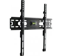 Omega OUTV400F Universāls LCD / LED / PLAZMA TV Sienas Stprinājums izmērs 23"-55" Vesa (30kg max) Melns OUTV400F