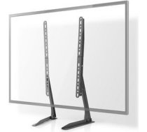 Nedis Universāls LCD / LED / "13 - 70'' TV Galda Stiprinājums (50kg max) Melns TVSM1050BK