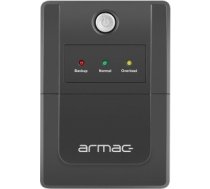 Emergency power supply Armac UPS HOME LINE-INTERACTIVE H/850E/LED H/850E/LED