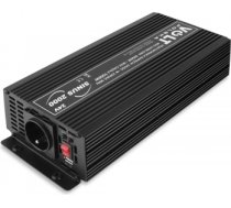 Volt Polska Przetwornica napiecia SINUS 2000 24/230V(1000/2000) 3SIP200024
