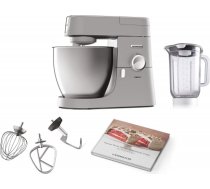 Kenwood Chef XL KVL4110S - silver KVL4110S