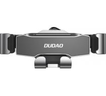 Gravity holder for smartphone Dudao F11 Pro (black) F11PRO