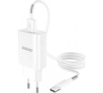 Dudao A3EU Fast Charger (white) A3EU