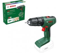 Bosch Cordless Impact Drill EasyImpact 18V-40 (green/black, without battery and charger) 06039D8100