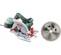 BOSCH circular saw PKS 55A - 0603501000 0603501000