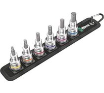 Wera Belt C 2 Cyclops - Socket set, holding function 05003996001