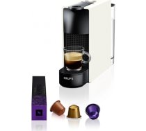 Krups Essenza Mini XN110110 Manual Capsule coffee machine 0.6 L XN1101