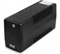 Volt Polska Zasilacz awaryjny PicoUPS 600VA/360W 7Ah 5UP006007P