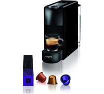 Krups Essenza Mini XN110810 Manual Capsule coffee machine 0.6 L XN1108