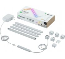 Nanoleaf Lines Squared Starter Kit (4 panels) NL59K02-4SN00