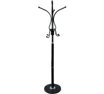 Top E Shop Topeshop MARBLE CZARNY clothing hanger Black MARBLE CZ